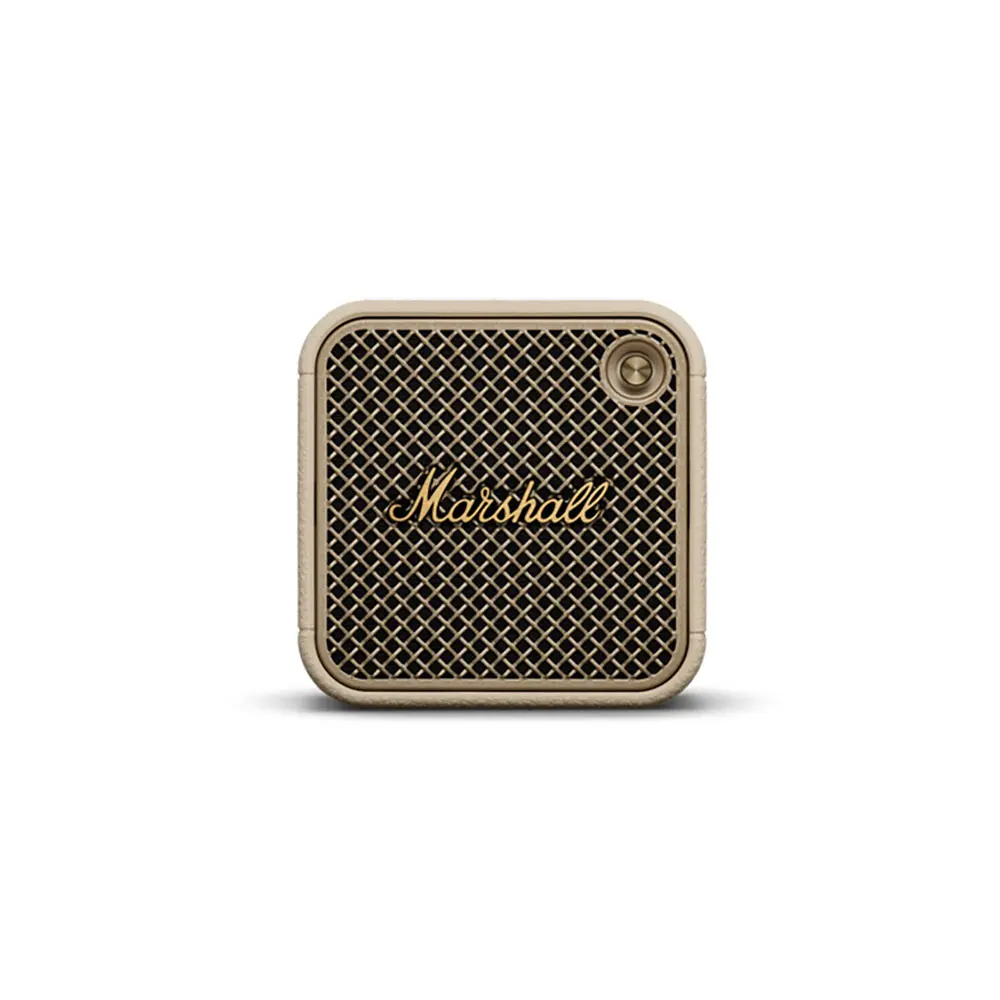 Marshall