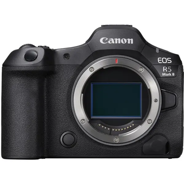 Canon EOS R5 Mark II body 單機身 (台灣佳能公司貨)
