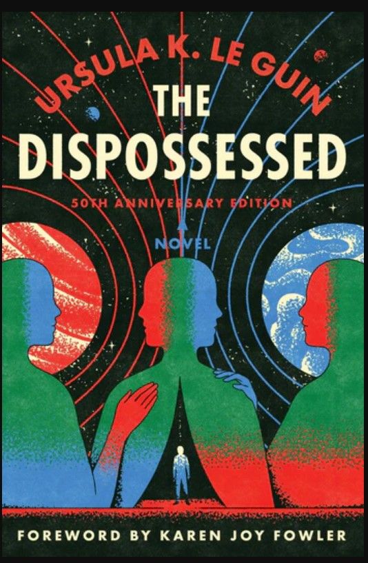 The Dispossessed (50th Anniv. Ed.)