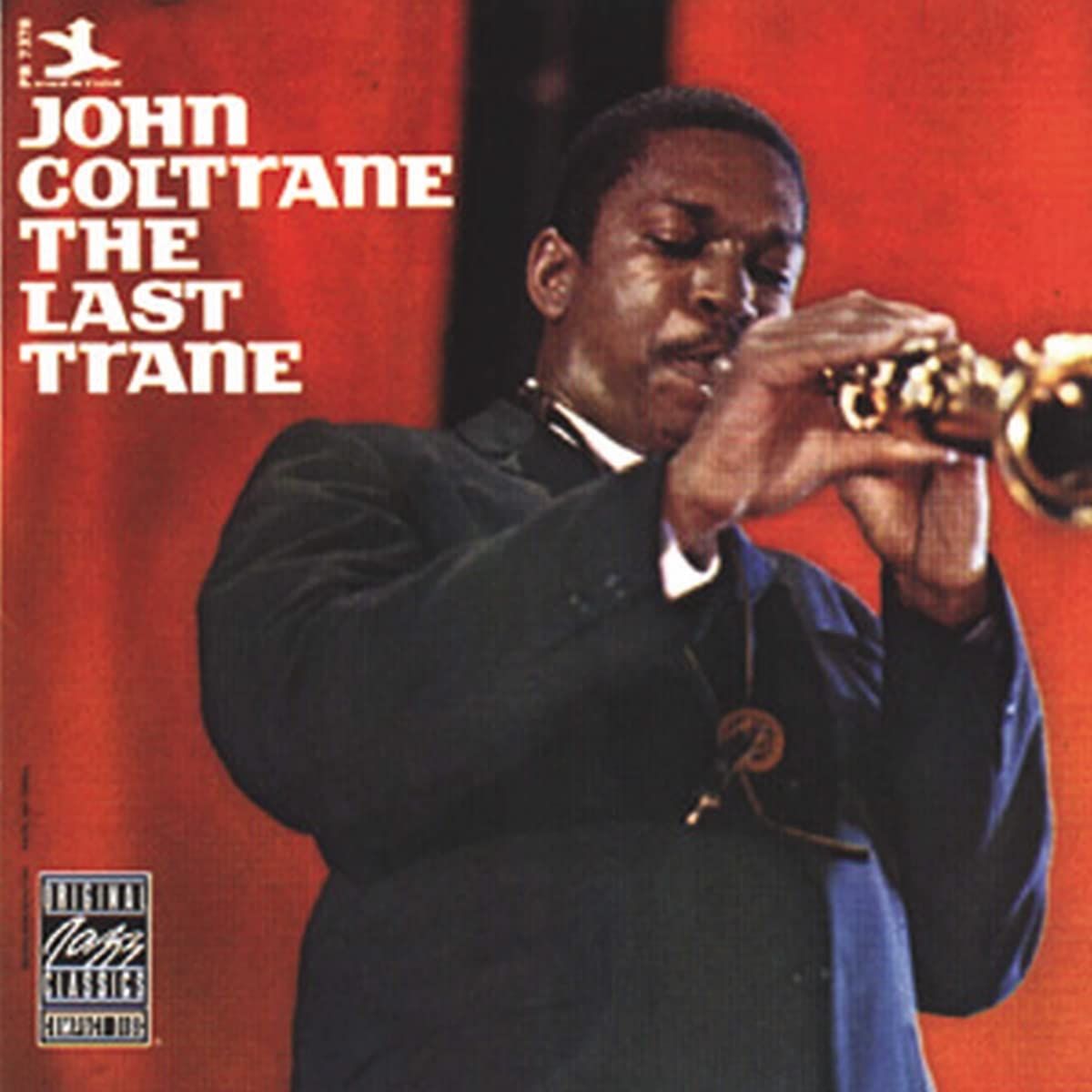 The Last Trane (Black Vinyl)