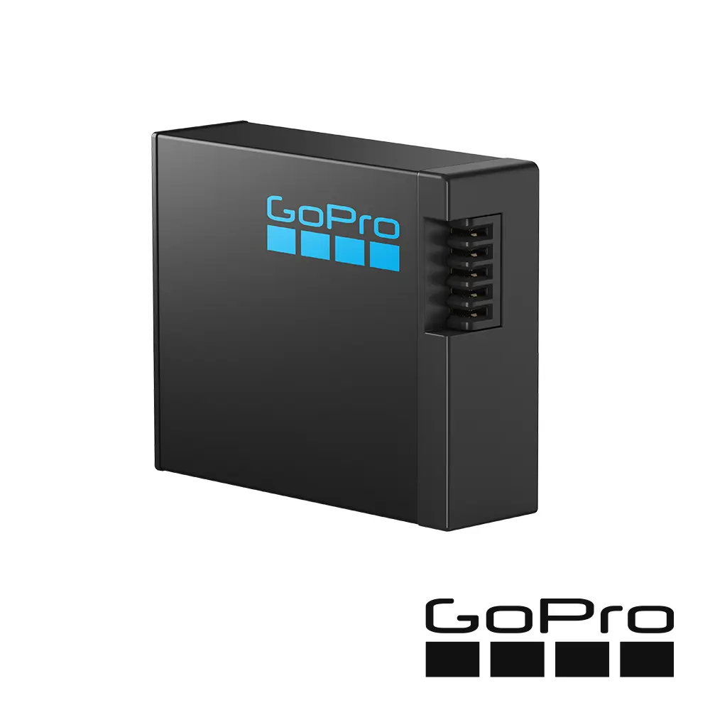 GoPro HERO13 Enduro 高效能電池 AEBAT-001 公司貨 1入組 加送HERO13專屬保護膜
