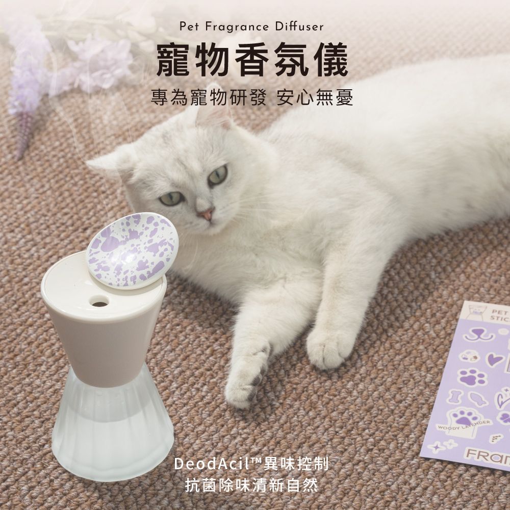 寵物友善🐈