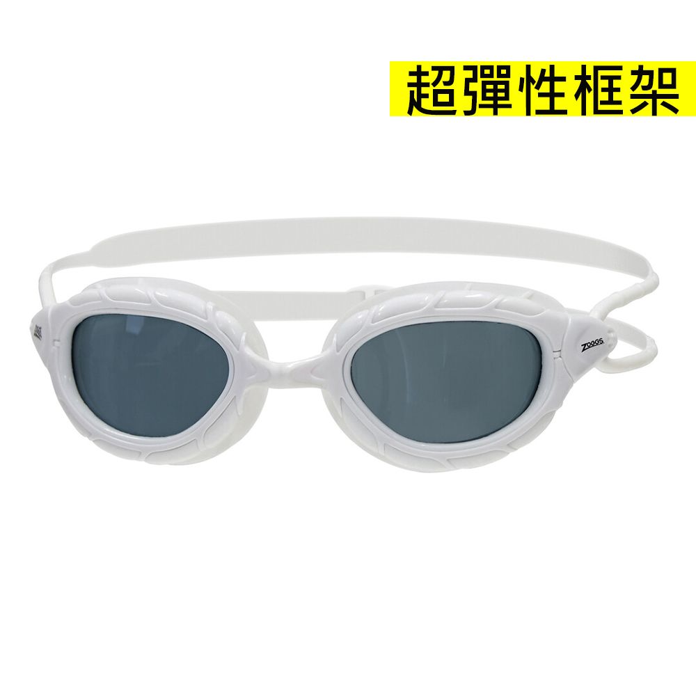 ZOGGS 《終極戰士》三鐵泳鏡 (Predator)