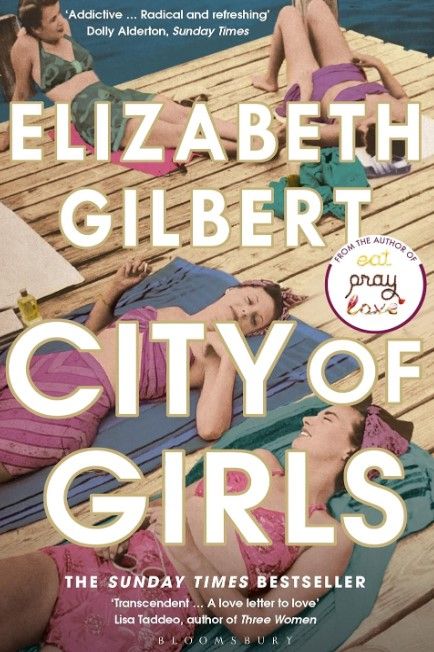 City of Girls
