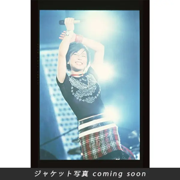 HIKARU UTADA LIVE CHRONICLES BOHEMIAN SUMMER 2000 (環球官方進口BD)
