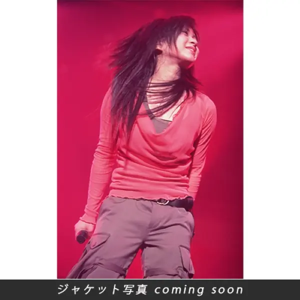 HIKARU UTADA LIVE CHRONICLES In Budokan 2004 ヒカルの5 (環球官方進口BD)