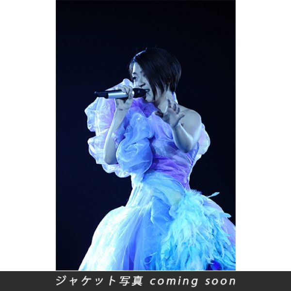 HIKARU UTADA LIVE CHRONICLES WILD LIFE 2010 (環球官方進口BD)