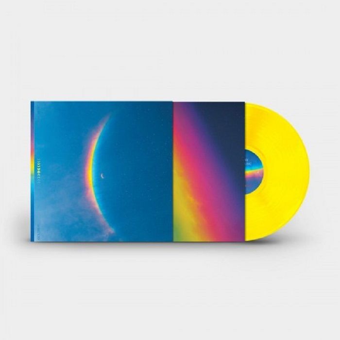Moon Music (Limited Yellow Eco Vinyl)