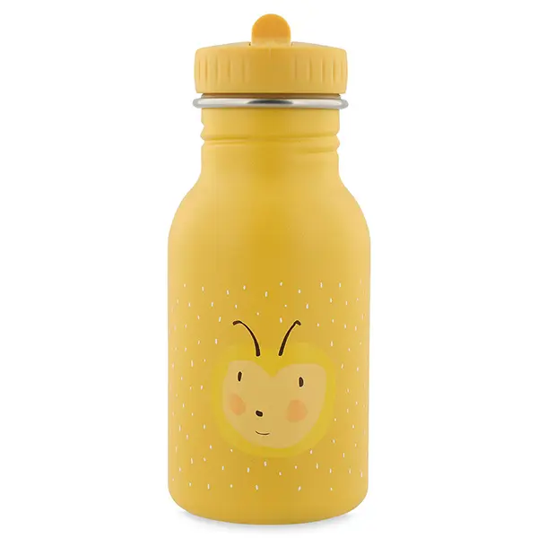 trixie動物愛喝水隨身瓶350ml/ 嗡嗡蜜蜂