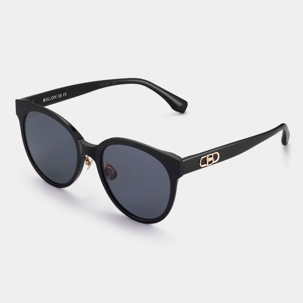 BOLON｜BL3105 膠框太陽眼鏡/ C10(偏光)/ 公司貨