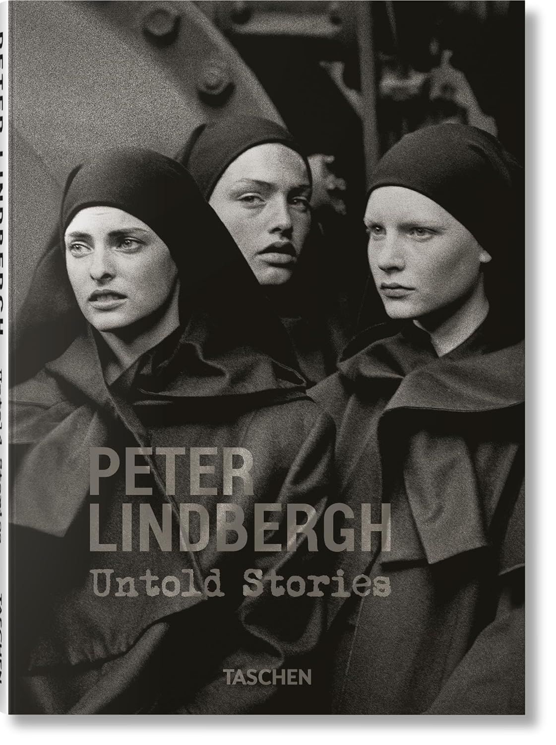 Peter Lindbergh: Untold Stories