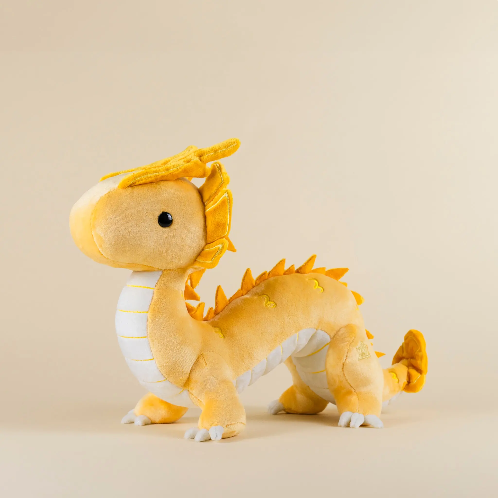 Bellzi Mini Golden Long Yi小金龍玩偶