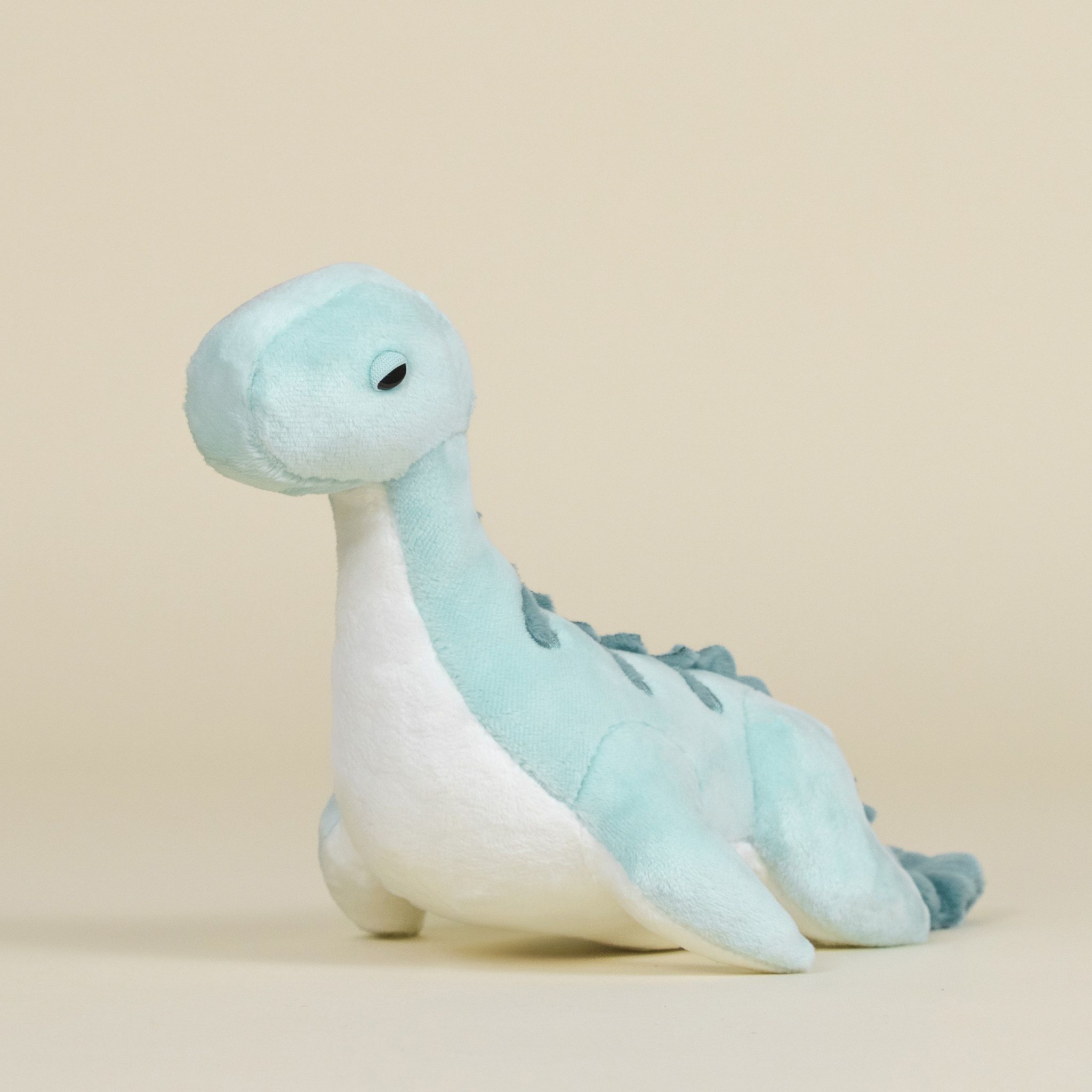 Bellzi Mini Nessi小尼斯湖水怪玩偶