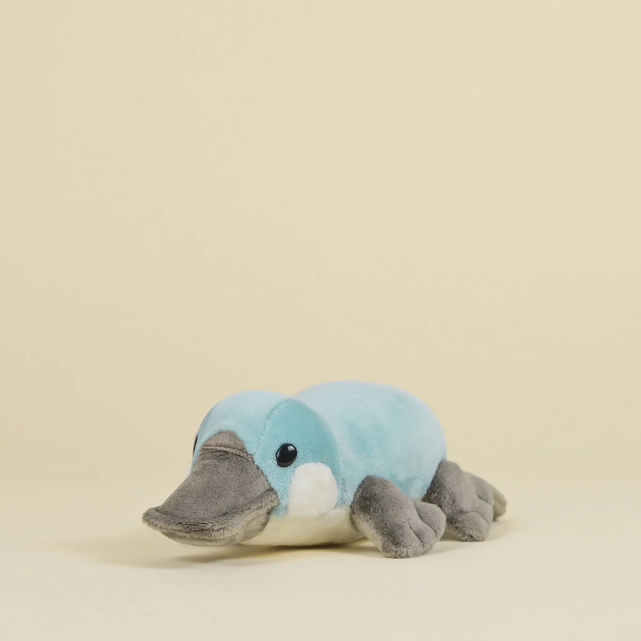Bellzi Mini Plati小鴨嘴獸玩偶