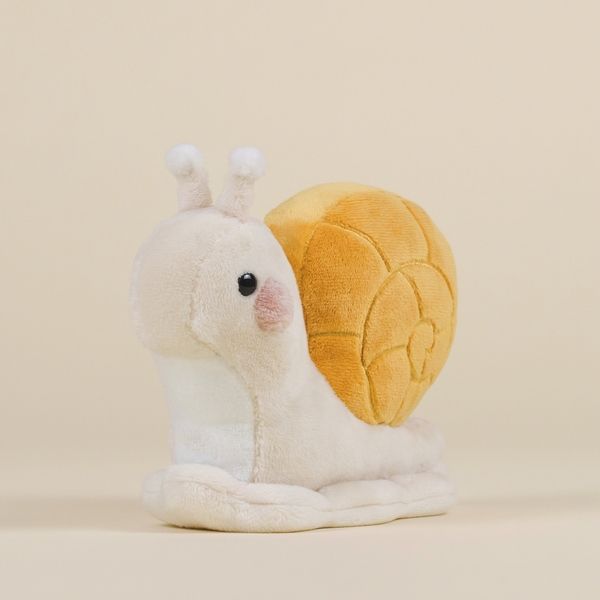 Bellzi Mini Snaili小蝸牛玩偶