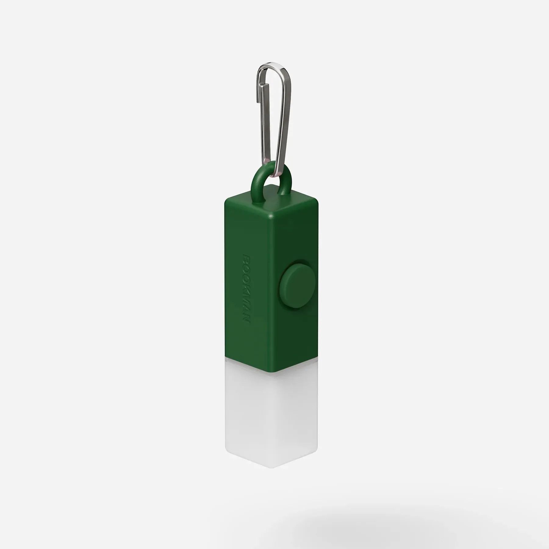 BOOKMAN Lightstick拉鍊燈/ 綠