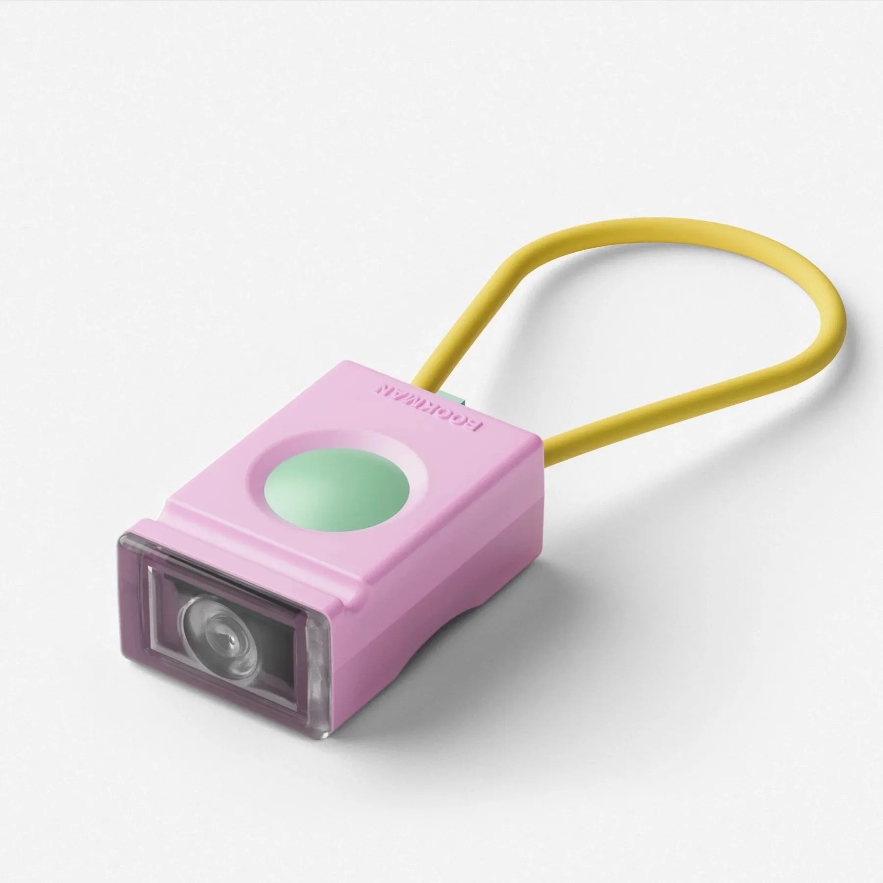 BOOKMAN Block Light Front車燈/ 前燈/ 粉