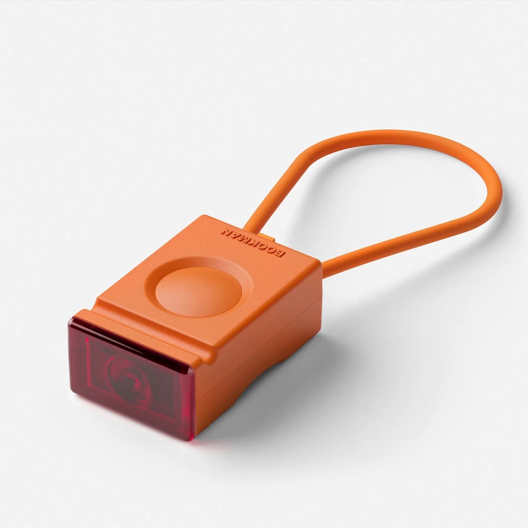 BOOKMAN Block Light Rear車燈/ 後燈/ 橘