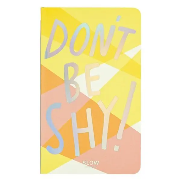 日本 Greeting Life Slow Journal 慢日記/ A6/ Chic/ 燈光