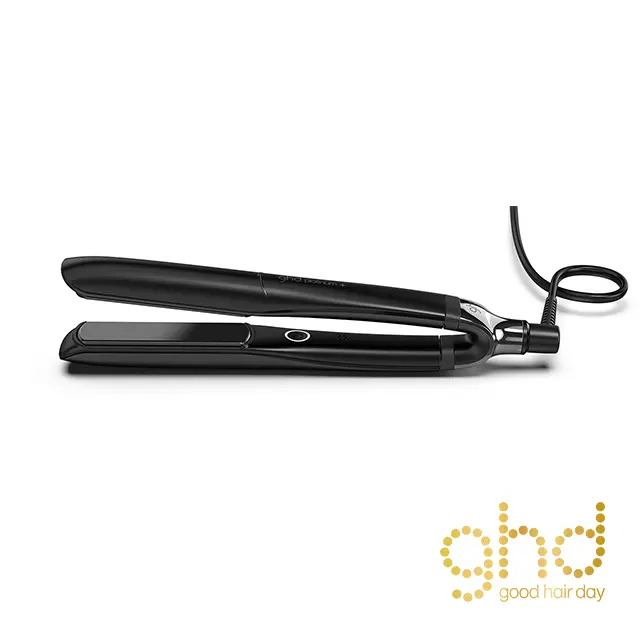 ghd platinum+ 新白金造型夾-黑