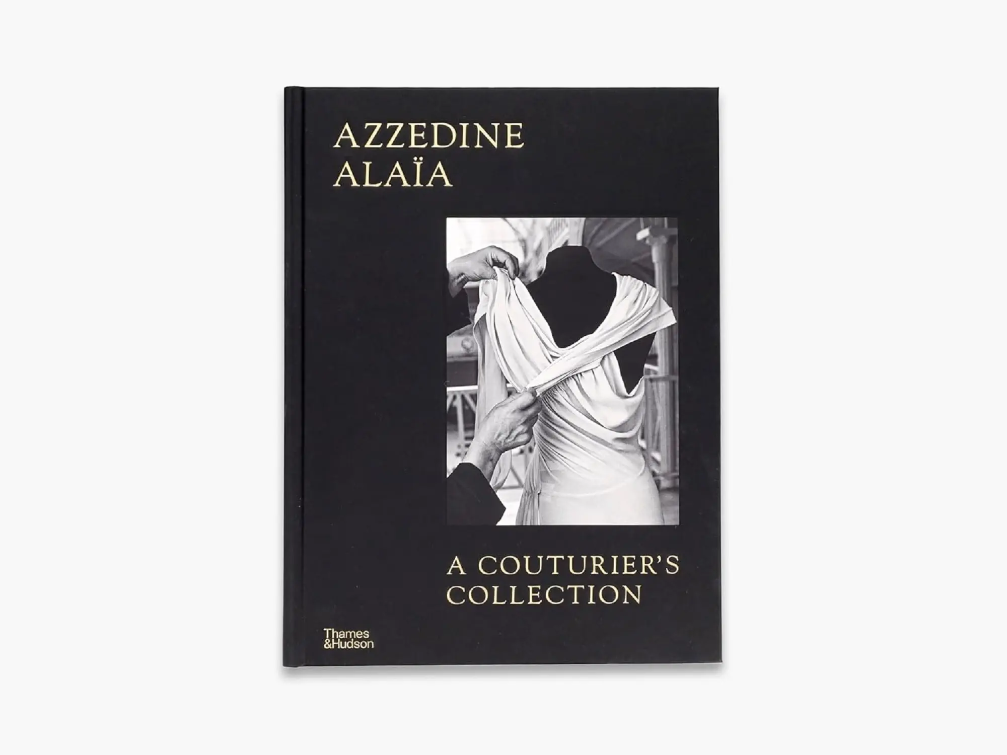 Azzedine Alaïa: A Couturier's Collection