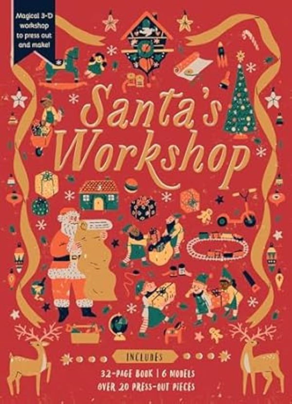 Santa's Workshop