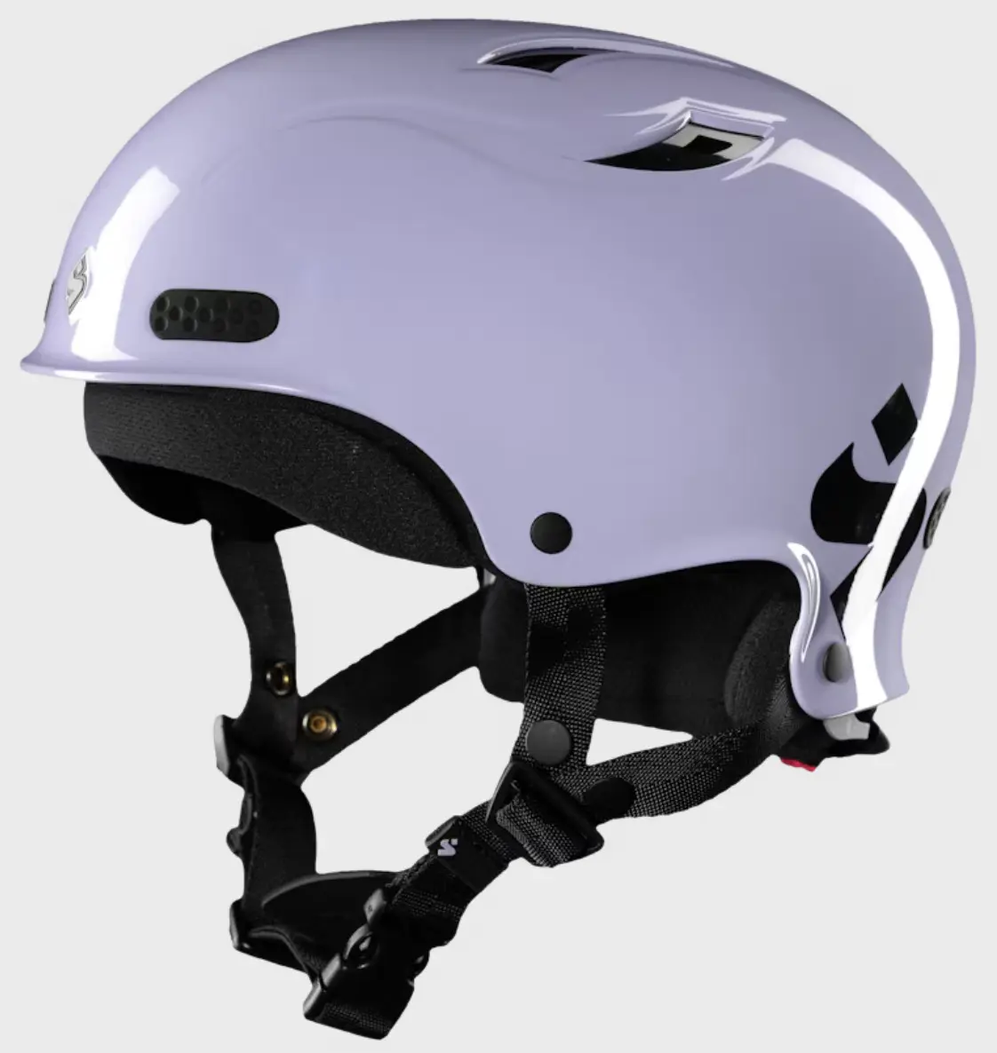 Sweet Protection Wanderer II 水類運動頭盔/ 紫/ S/M