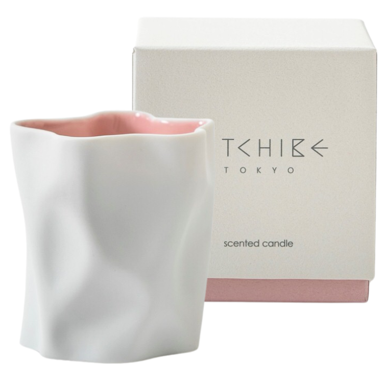 KITCHIBE香薰蠟燭 SAKURA 櫻花