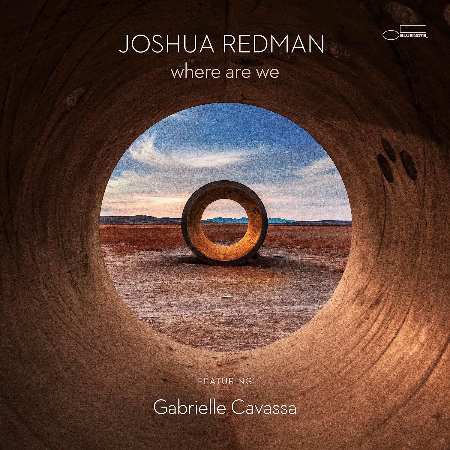 Where Are We (2LP)