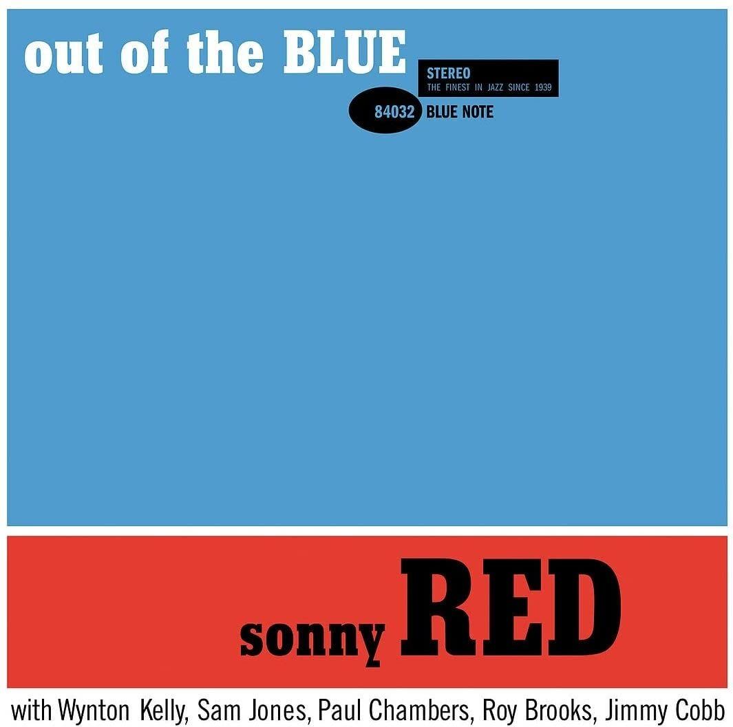 Out Of The Blue (180g Vinyl)