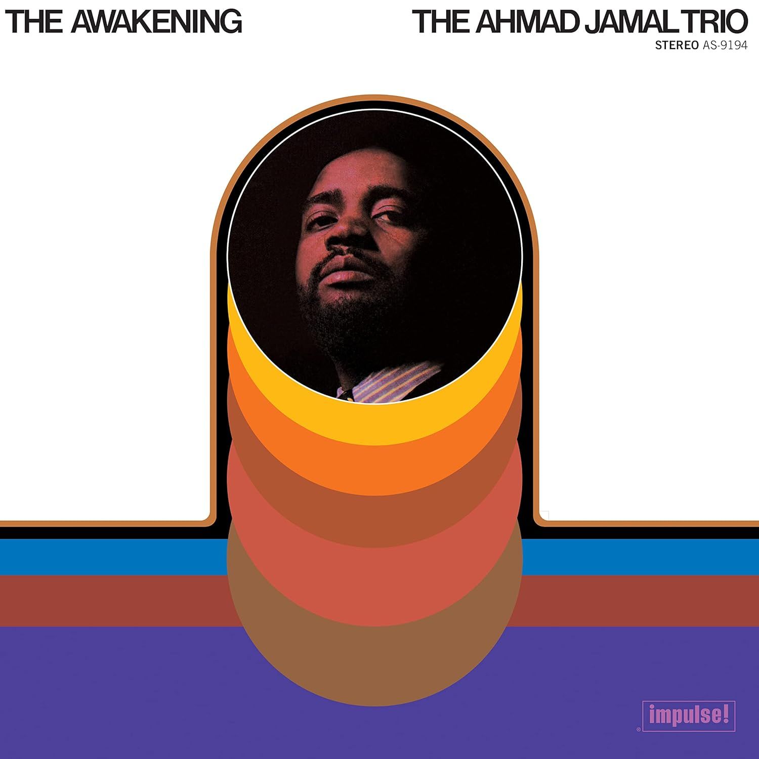 The Awakening (180g Vinyl)