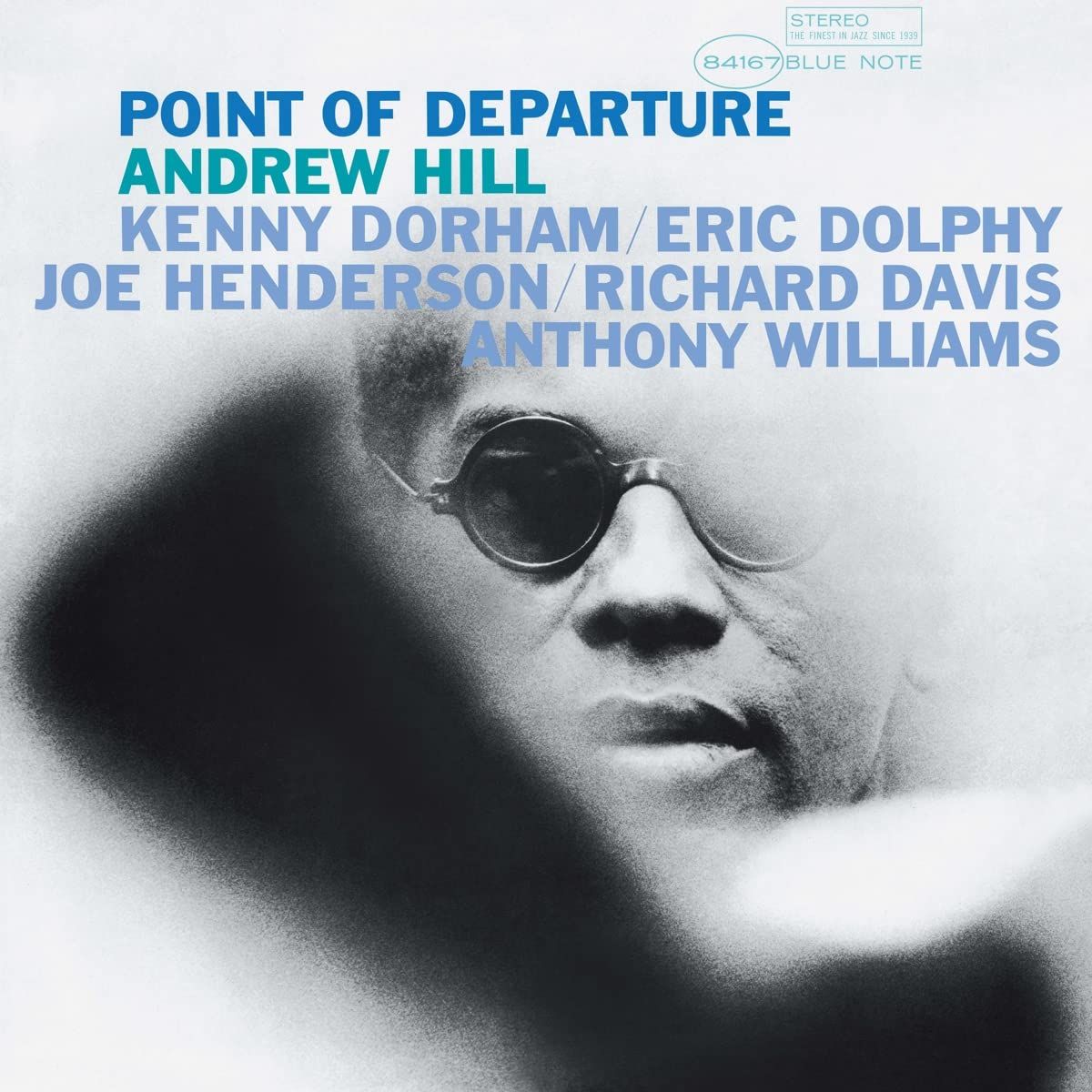 Point Of Departure (180g Vinyl)