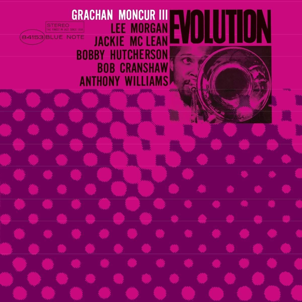 Evolution (180g Vinyl)