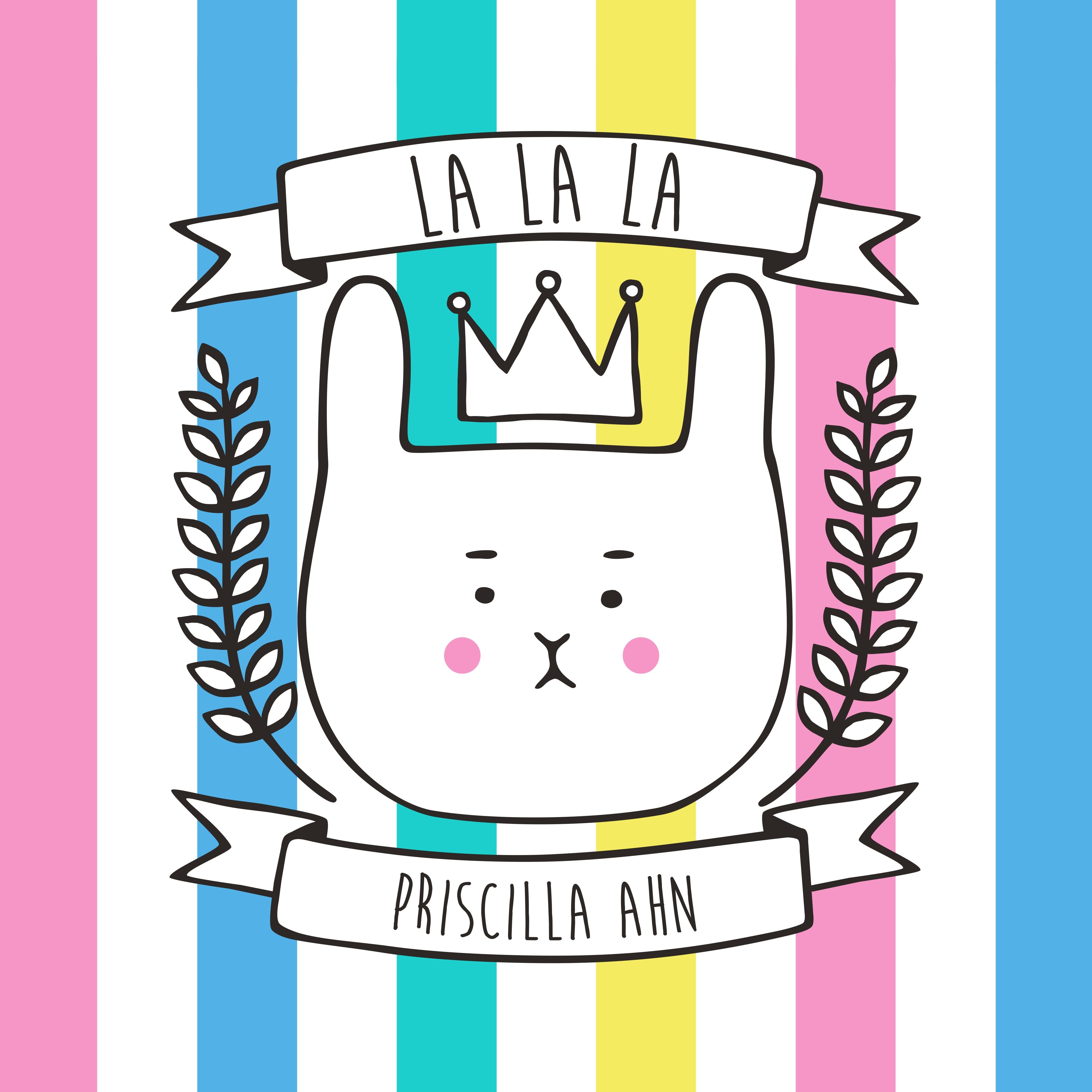 La La La (亞洲限定著色音樂書)