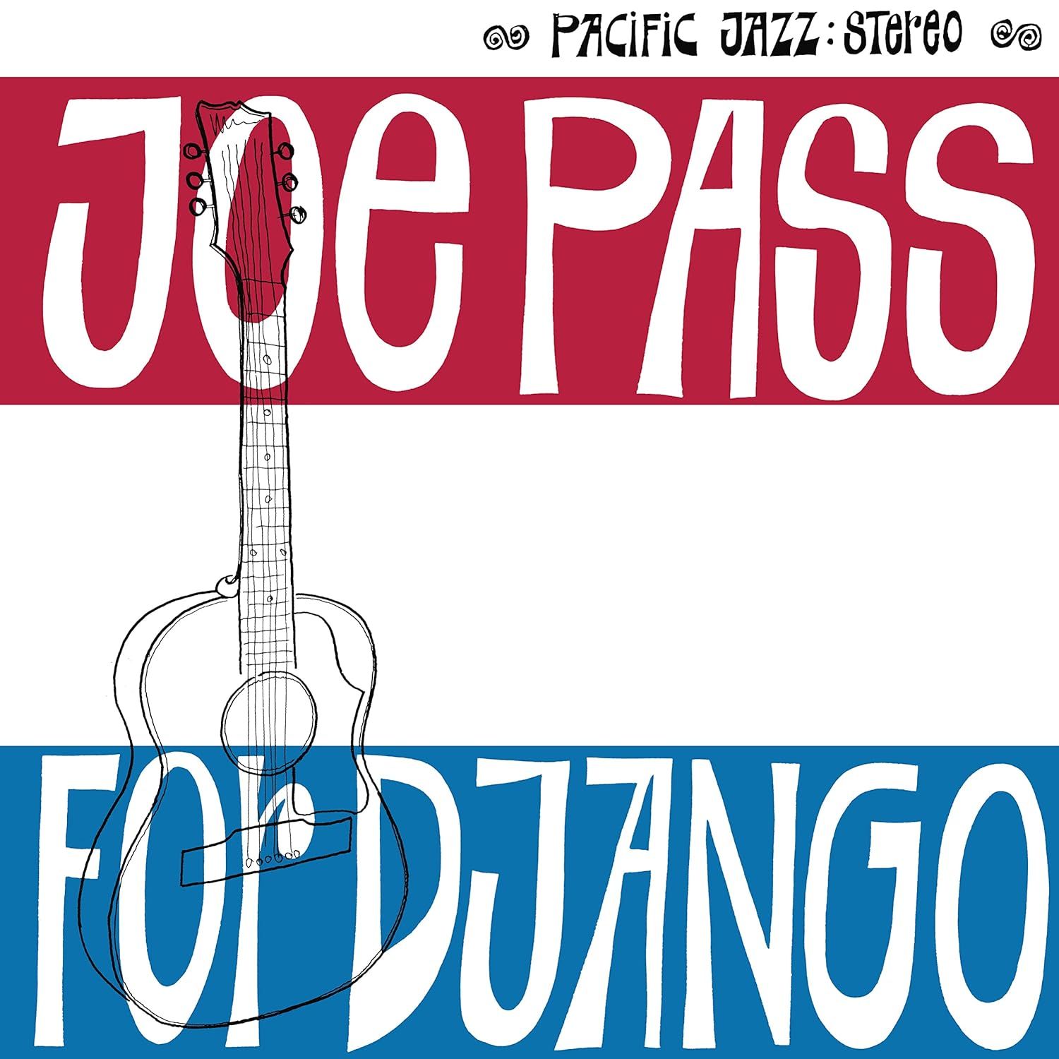 For Django (180g Vinyl)