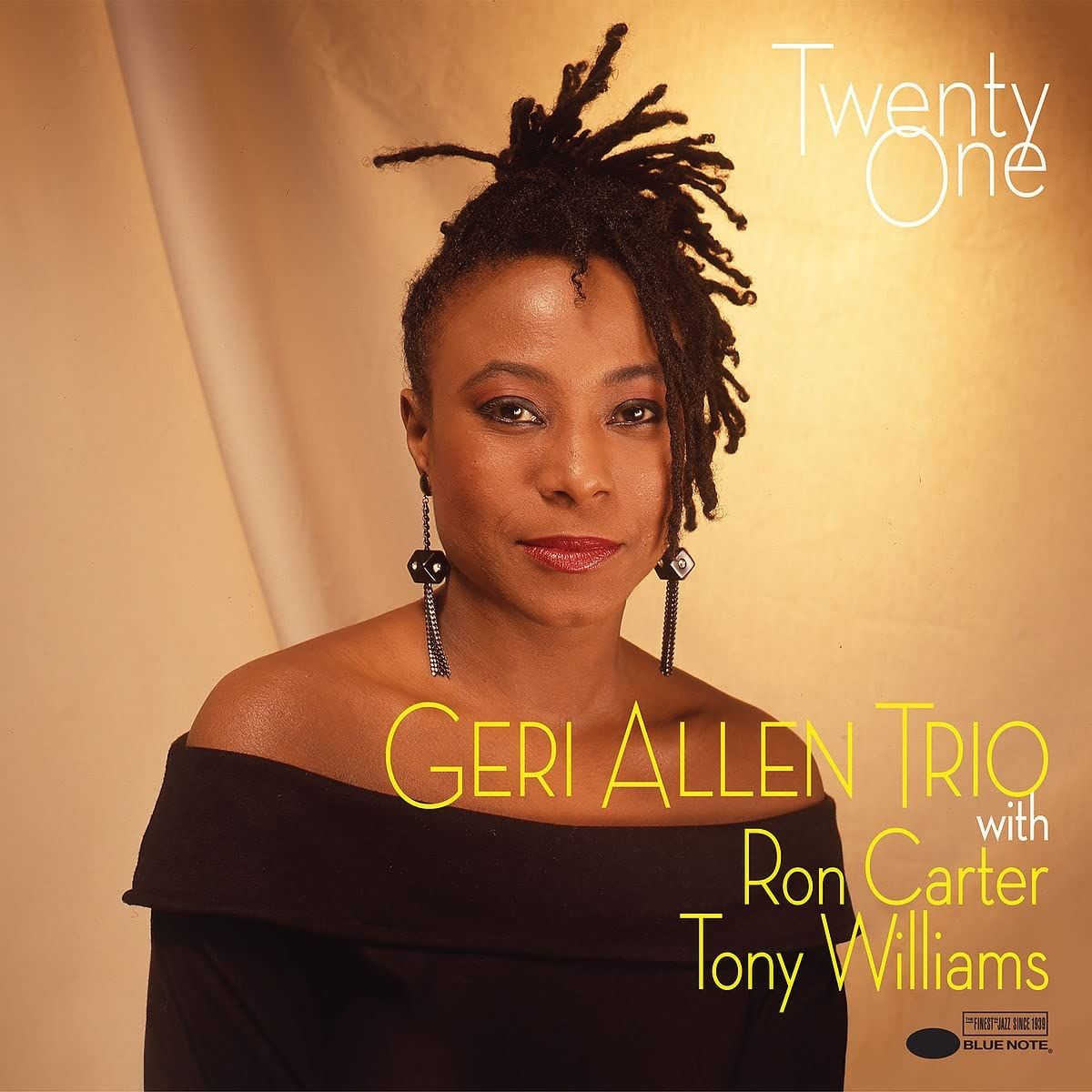 Twenty One (2LP/180g Vinyl)