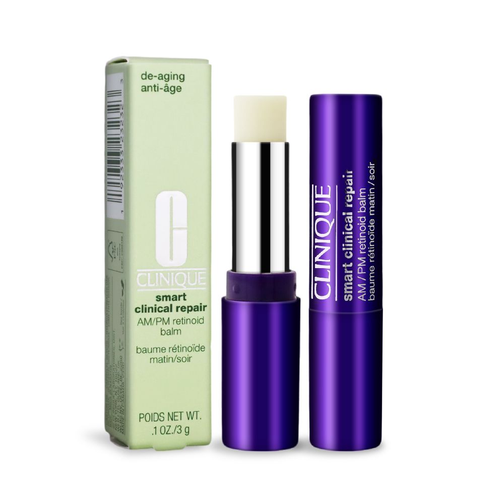 CLINIQUE 倩碧 天才激光1% A醇棒/ 3g/ 公司貨