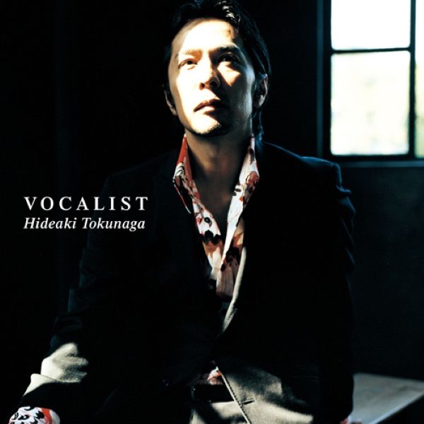 VOCALIST (環球官方進口2LP)