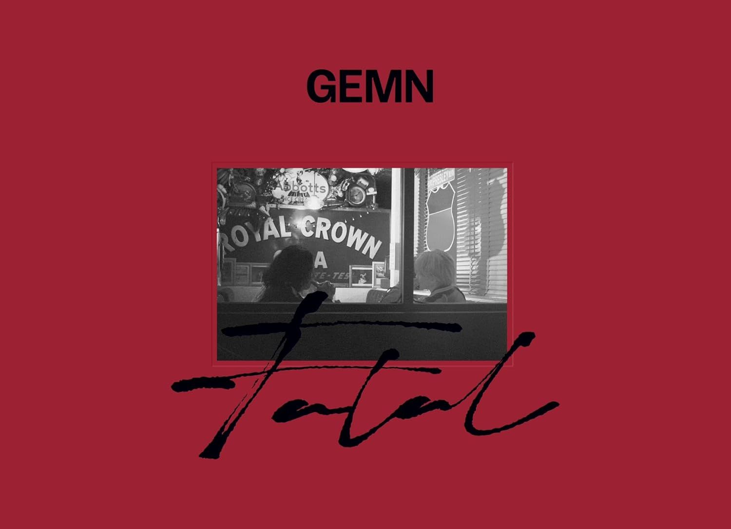 Fatal (完全生産限定盤/GEMN盤/CD+BD)