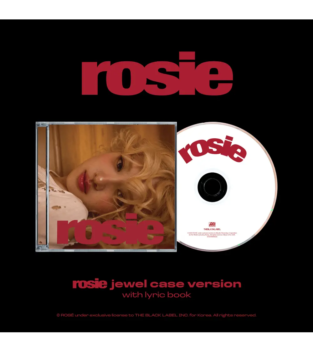 rosie (JEWEL Ver.)