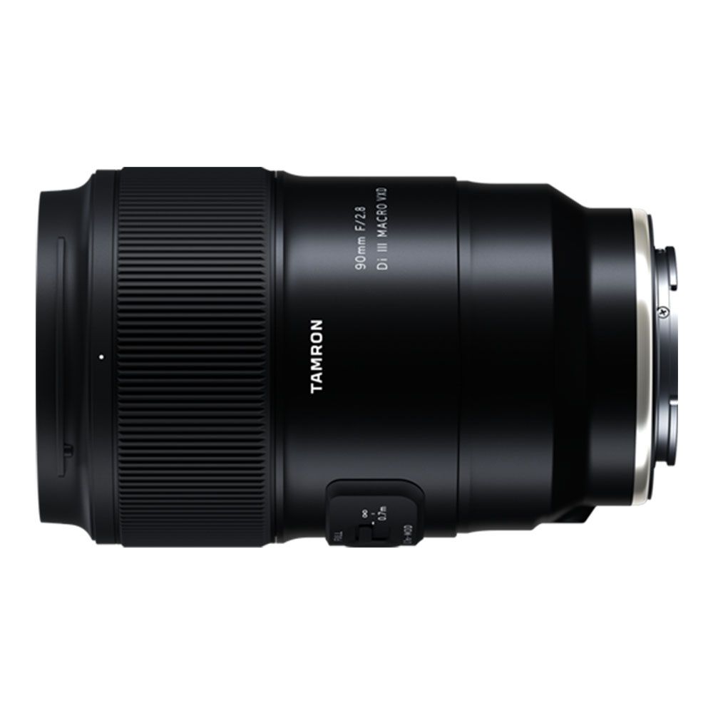 Tamron 90mm F2.8 DiIII MACRO VXD 微距鏡 公司貨 F072/ FOR SONY E接環