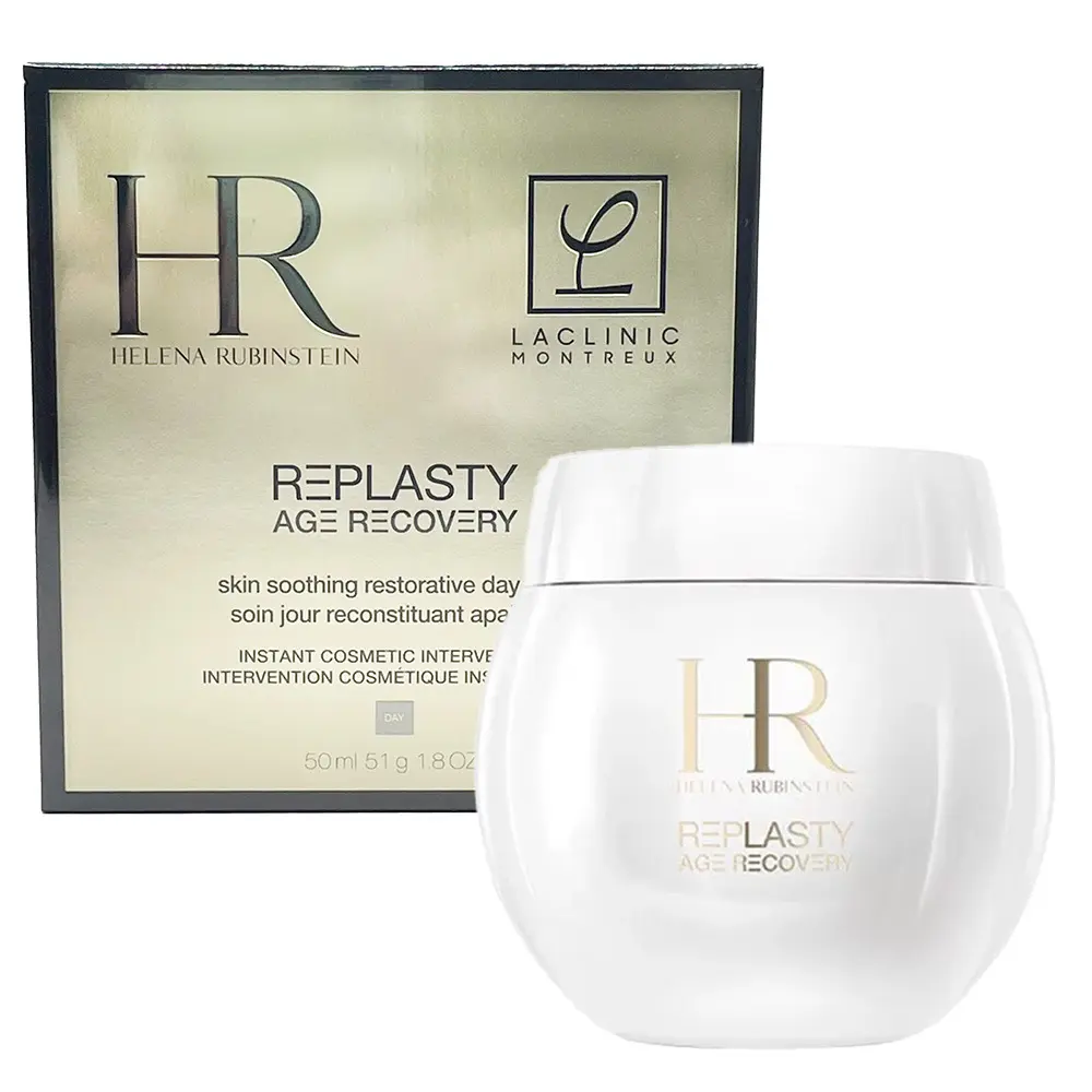 HELENA RUBINSTEIN赫蓮娜白繃帶修護乳霜/ 50ml/ 平行輸入