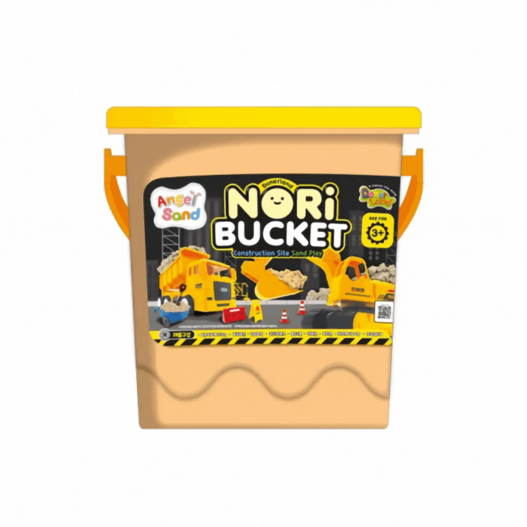 Donerland NORI交通工程套裝桶