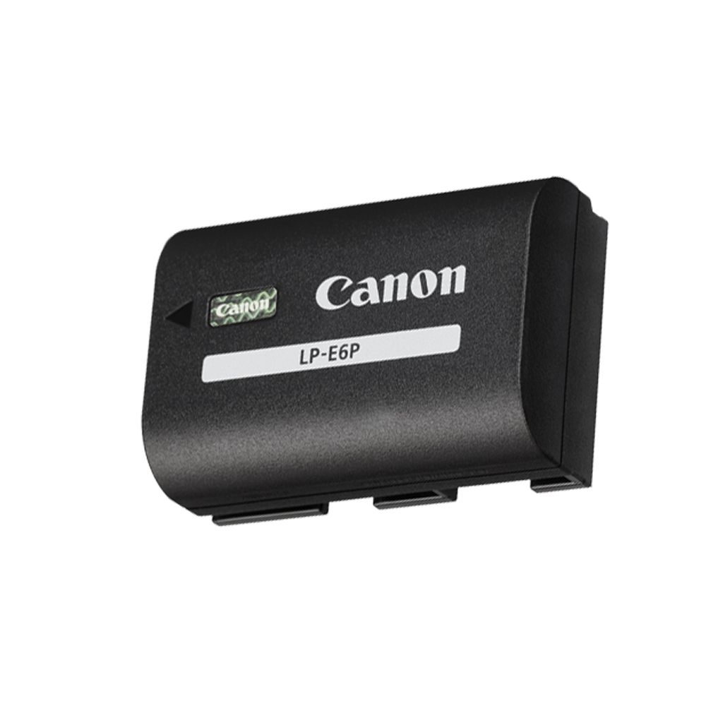 Canon LP-E6P 原廠電池 公司貨