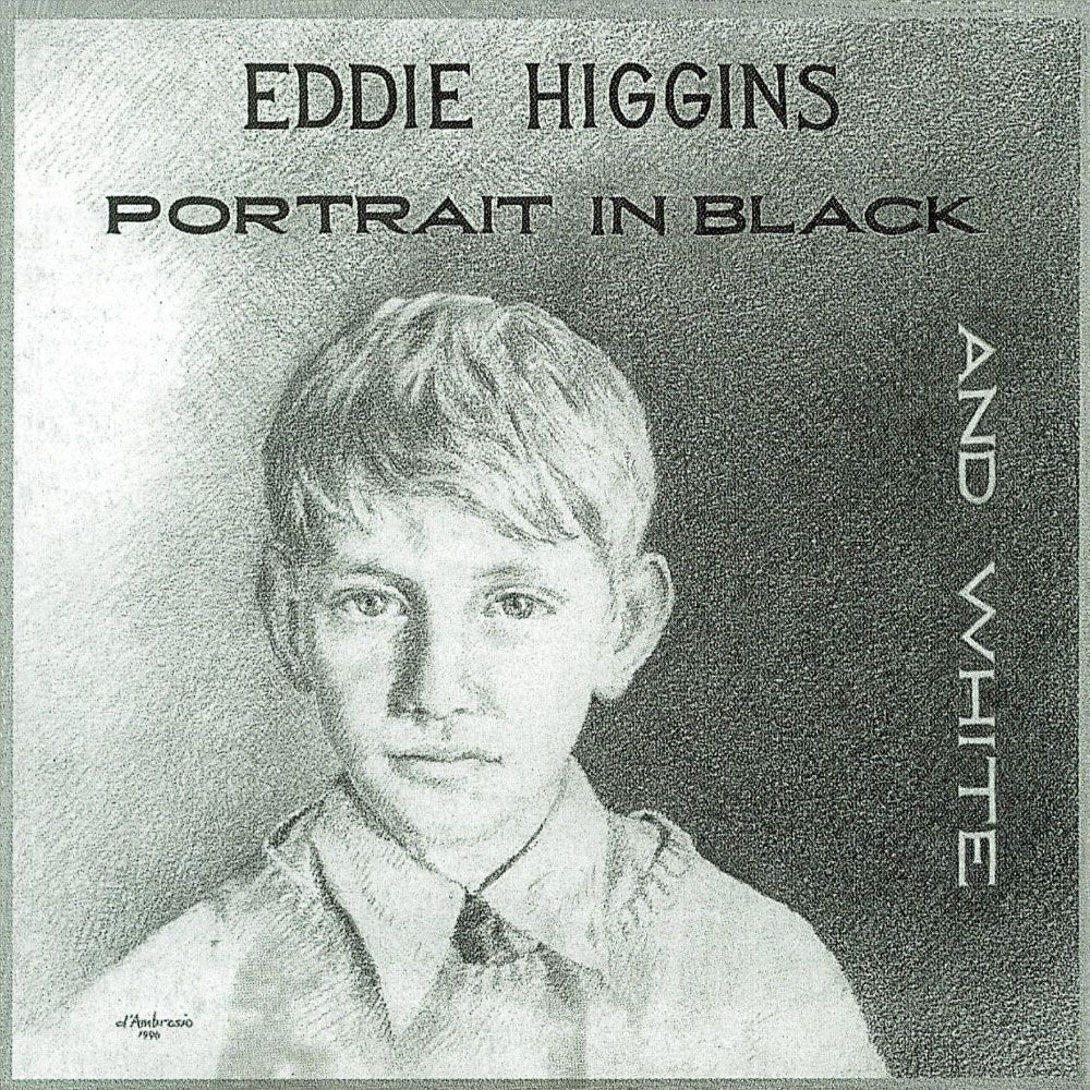 Portrait In Black And White (2LP)