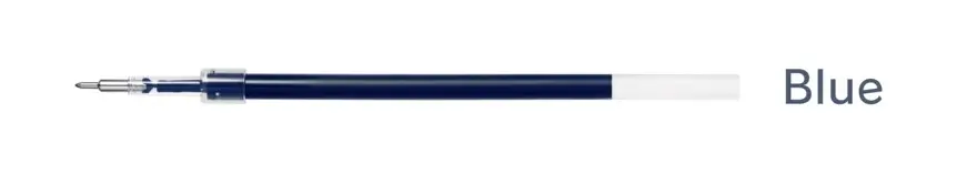 Tombow Mono graph Lite中性筆筆芯/ 0.5mm/ 藍色