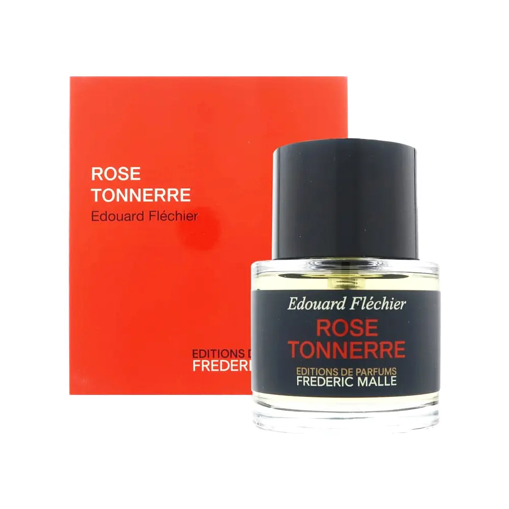 Frederic Malle 馥馬爾 夜色玫瑰淡香精 50ml/ 平行輸入