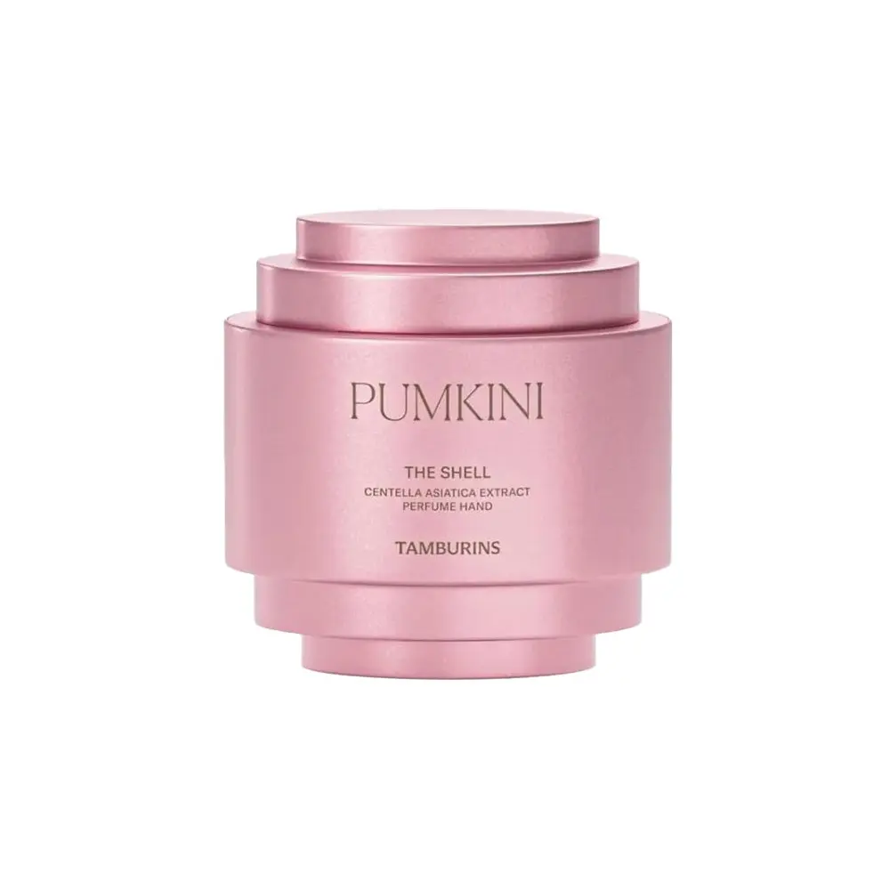 Tamburins THE SHELL 香水護手霜 /＃PUMKINI 30ml/平行輸入