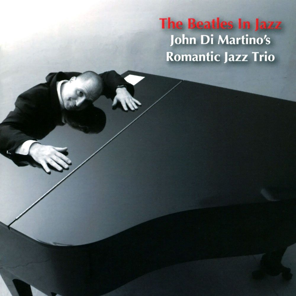 The Beatles In Jazz (2LP)