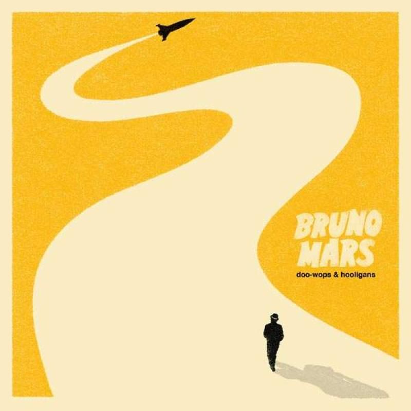 Doo-Wops & Hooligans (CD)